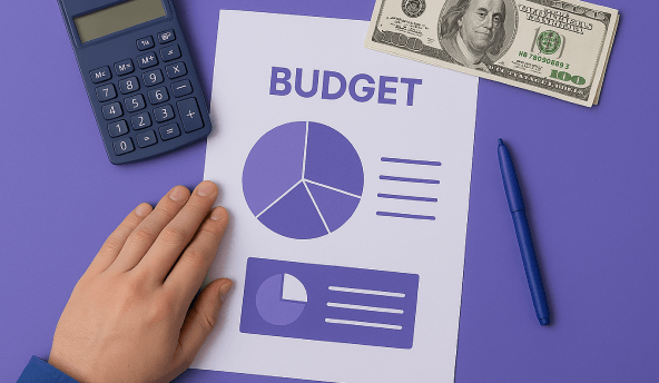 Orçamento de Pessoal