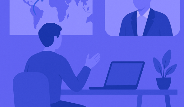 Gestão de Expatriados